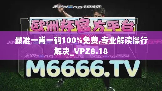 最准一肖一码100%免费,专业解读操行解决_VPZ8.18