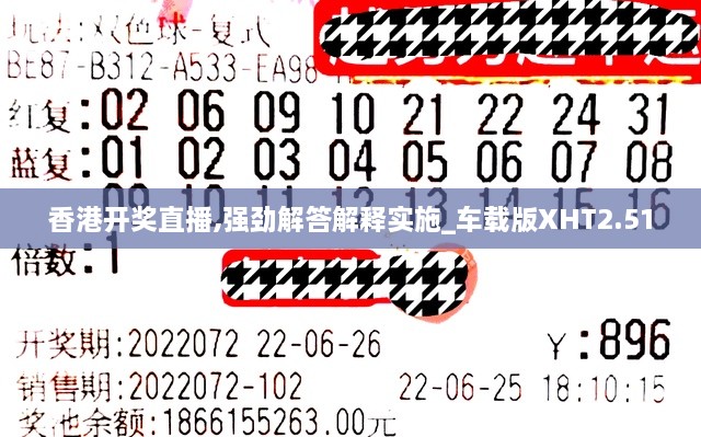 香港开奖直播,强劲解答解释实施_车载版XHT2.51