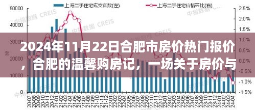 合肥房价热门报价背后的友情故事，购房日常与温馨之旅