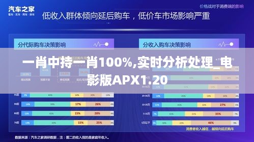 一肖中持一肖100%,实时分析处理_电影版APX1.20