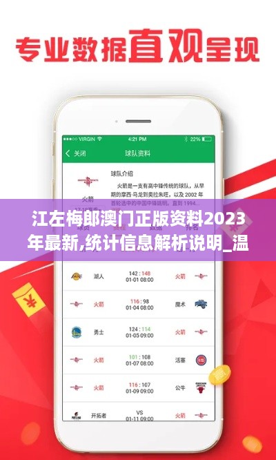 江左梅郎澳门正版资料2023年最新,统计信息解析说明_温馨版FPO1.53