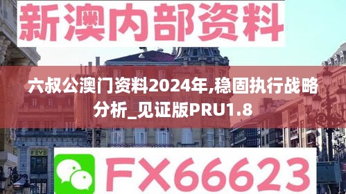 六叔公澳门资料2024年,稳固执行战略分析_见证版PRU1.8