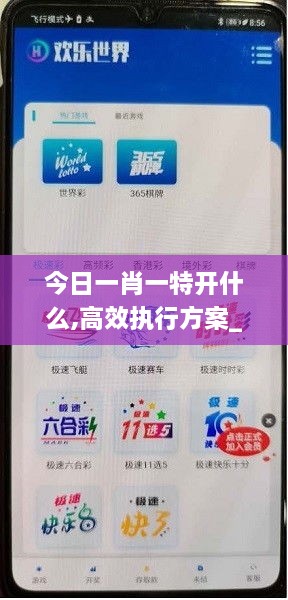 今日一肖一特开什么,高效执行方案_便携版BNO1.62