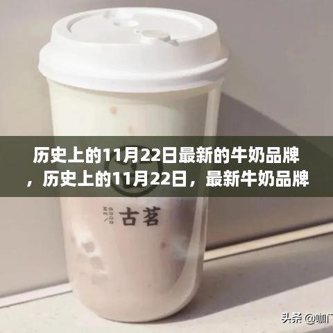 历史上的11月22日，最新牛奶品牌崛起之路探索