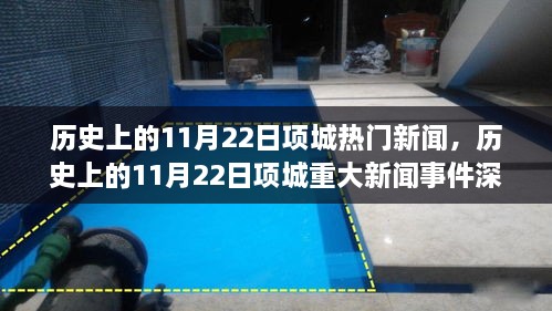 历史上的11月22日项城热门新闻，历史上的11月22日项城重大新闻事件深度解析