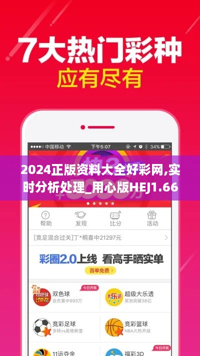 2024正版资料大全好彩网,实时分析处理_用心版HEJ1.66