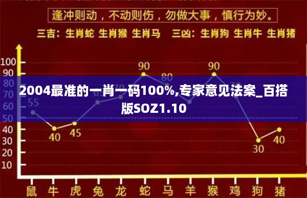 2004最准的一肖一码100%,专家意见法案_百搭版SOZ1.10