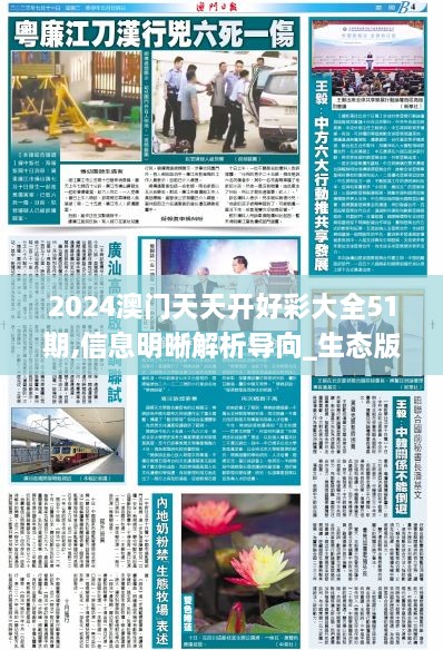 2024澳门天天开好彩大全51期,信息明晰解析导向_生态版NIM1.33