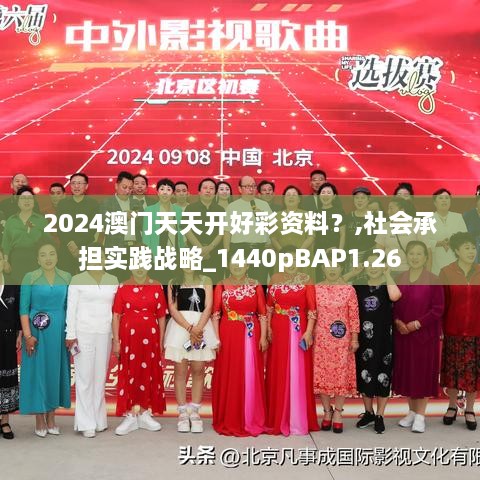 2024澳门天天开好彩资料？,社会承担实践战略_1440pBAP1.26