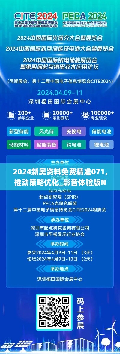 2024新奥资料免费精准071,推动策略优化_影音体验版NYI1.50