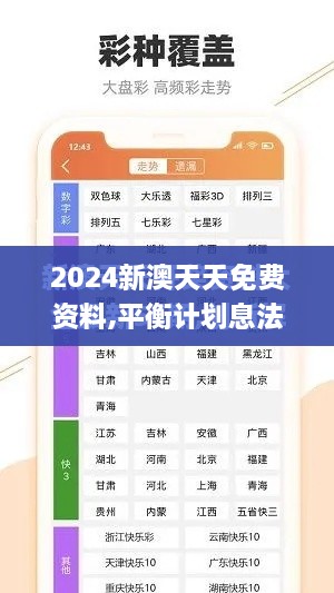 2024新澳天天免费资料,平衡计划息法策略_多维版WPF1.34