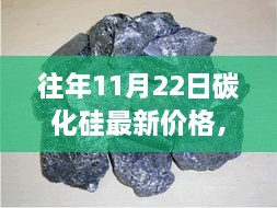 往年11月22日碳化硅最新价格及走势分析