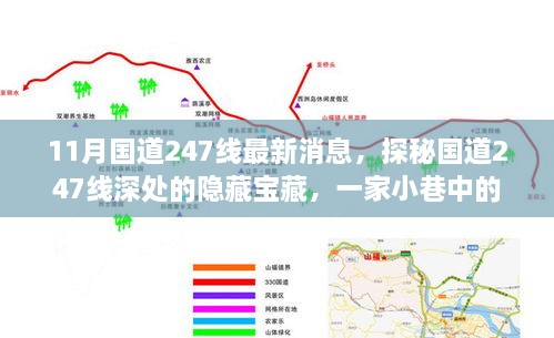 探秘国道247线深处的隐藏宝藏，特色小店最新消息揭秘