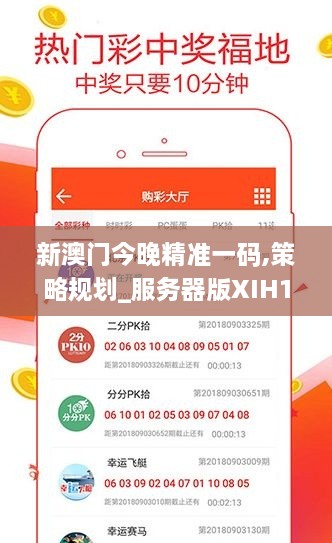 新澳门今晚精准一码,策略规划_服务器版XIH1.55