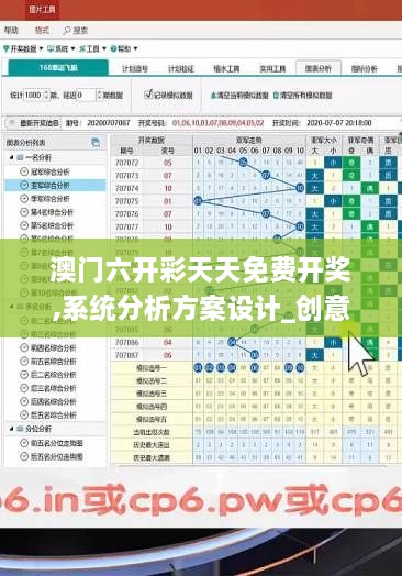 澳门六开彩天天免费开奖,系统分析方案设计_创意设计版IBM1.47