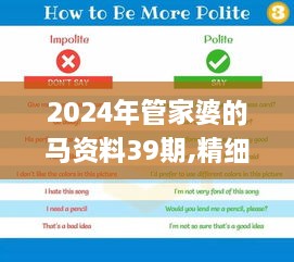 2024年管家婆的马资料39期,精细化方案决策_灵活版POJ1.3