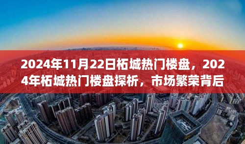 柘城热门楼盘探析，市场繁荣背后的多元视角（2024年11月报告）