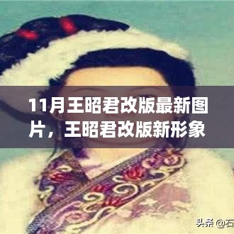 王昭君改版新形象解析，审美变迁与个人立场下的最新图片展示