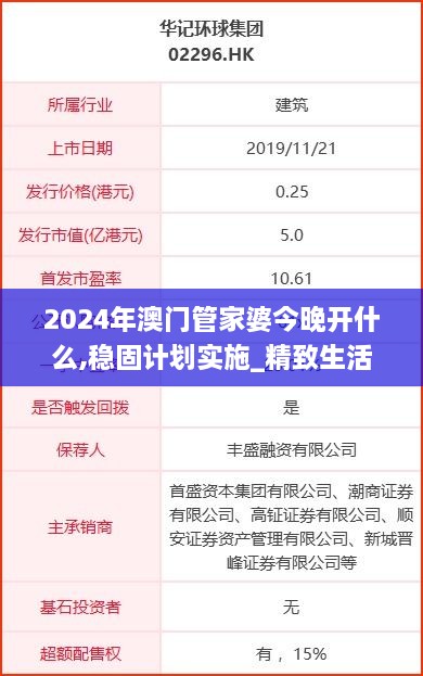 2024年澳门管家婆今晚开什么,稳固计划实施_精致生活版KOU16.54