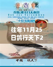 鸽行天下2016最新视频重磅发布，科技巨擘引领变革，全新智能鸽行系统震撼登场！