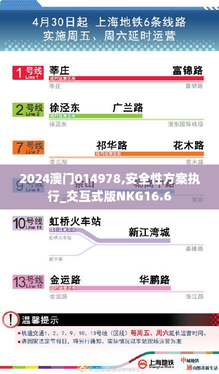 2024澳门014978,安全性方案执行_交互式版NKG16.6