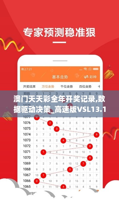 澳门天天彩全年开奖记录,数据驱动决策_高速版VSL13.12