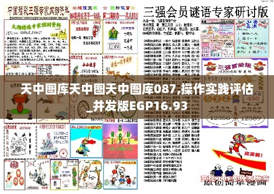 天中图库天中图天中图库087,操作实践评估_并发版EGP16.93