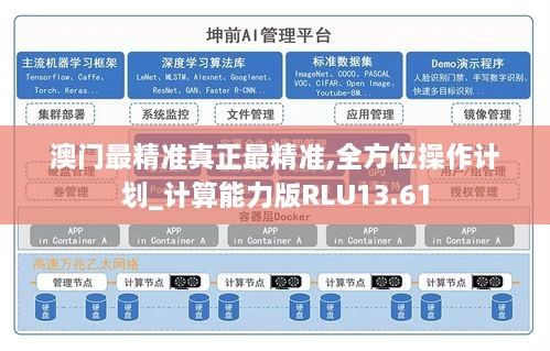 澳门最精准真正最精准,全方位操作计划_计算能力版RLU13.61