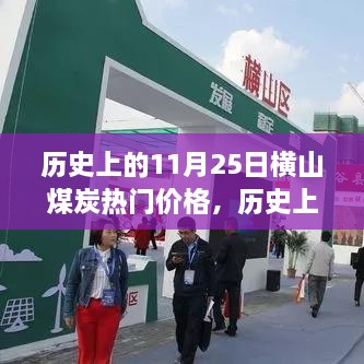 历史上的11月25日横山煤炭价格走势深度解析与当前展望