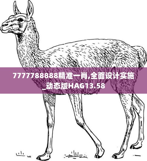 7777788888精准一肖,全面设计实施_动态版HAG13.58