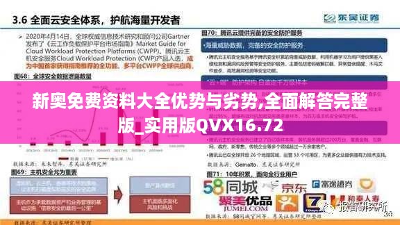 新奥免费资料大全优势与劣势,全面解答完整版_实用版QVX16.72