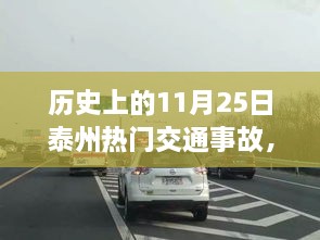 历史上的11月25日泰州交通事故深度解析