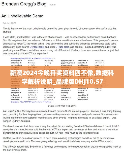 新澳2024今晚开奖资料四不像,数据科学解析说明_品牌版DHJ10.57