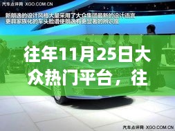 往年11月25日热门平台深度解析，特性、体验、竞争态势与用户分析