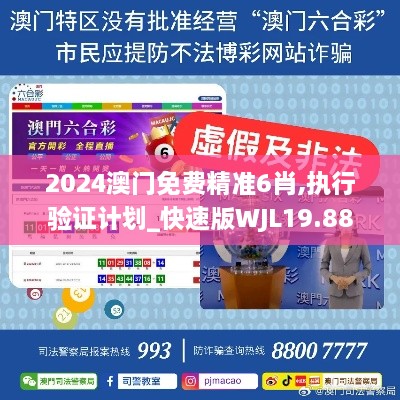 2024澳门免费精准6肖,执行验证计划_快速版WJL19.88