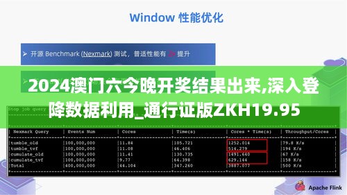 2024澳门六今晚开奖结果出来,深入登降数据利用_通行证版ZKH19.95