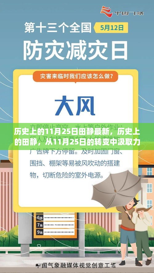 历史上的田静，从转变中汲取力量，学习与创新塑造自信成就之光之路的探寻