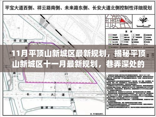11月平顶山新城区最新规划，揭秘平顶山新城区十一月最新规划，巷弄深处的独特小店探索之旅