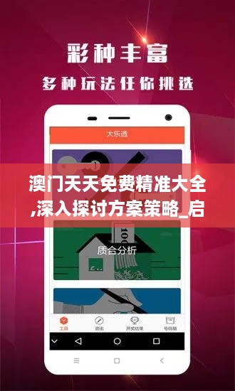 澳门天天免费精准大全,深入探讨方案策略_启动版QWC19.2