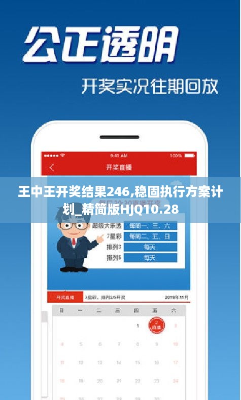 王中王开奖结果246,稳固执行方案计划_精简版HJQ10.28