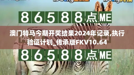 澳门特马今期开奖结果2024年记录,执行验证计划_传承版FKV10.64