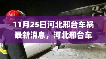 河北邢台车祸事件引发的思考，责任、预防与公众立场最新消息（XX月XX日）