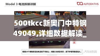 500tkcc新奥门中特钢49049,详细数据解读_轻量版DMS19.55