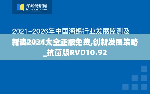 新澳2024大全正版免费,创新发展策略_抗菌版RVD10.92