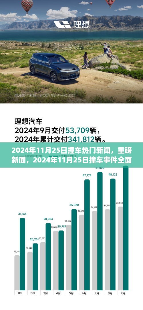 2024年11月25日撞车事件全面解析，热门新闻重磅来袭