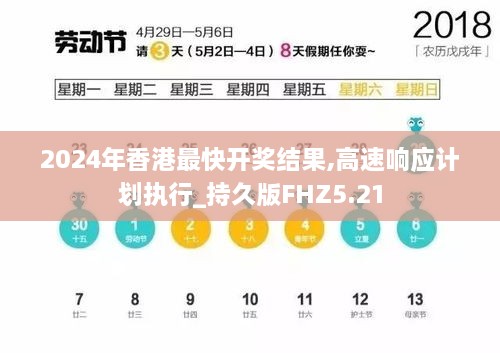 2024年香港最快开奖结果,高速响应计划执行_持久版FHZ5.21