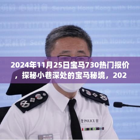 探秘宝马秘境，揭秘宝马730隐藏热门报价，2024年最新行情解析