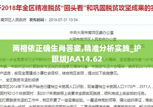 两相依正确生肖答案,精准分析实践_护眼版JAA14.62