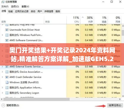 奥门开奖结果+开奖记录2024年资料网站,精准解答方案详解_加速版GEH5.29