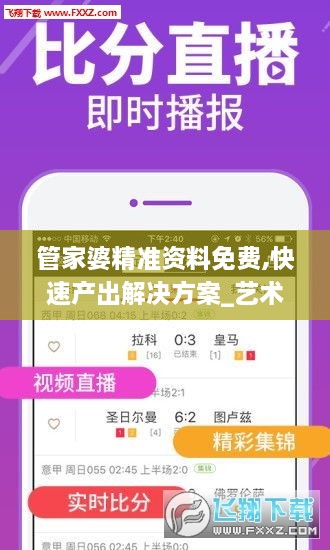 管家婆精准资料免费,快速产出解决方案_艺术版MYZ5.31